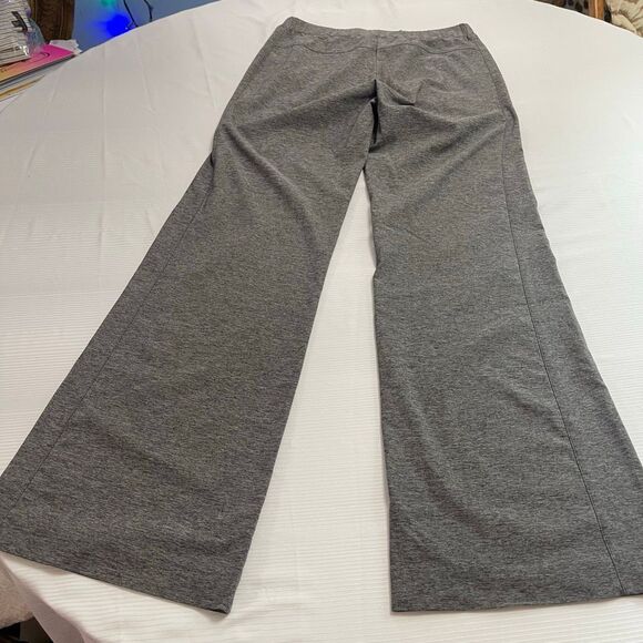 Derek Lam IOC Athleta Women’s Grey Pants Size Small - Picture 2 of 7
